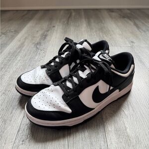 Nike Dunk Low W10.5 M9